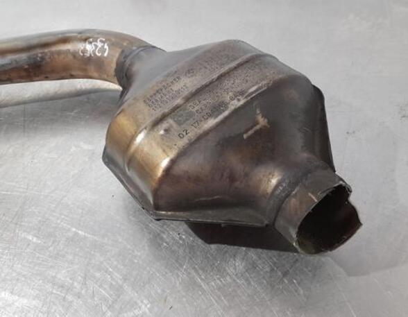 Catalytic Converter BMW 4 Gran Coupe (F36)