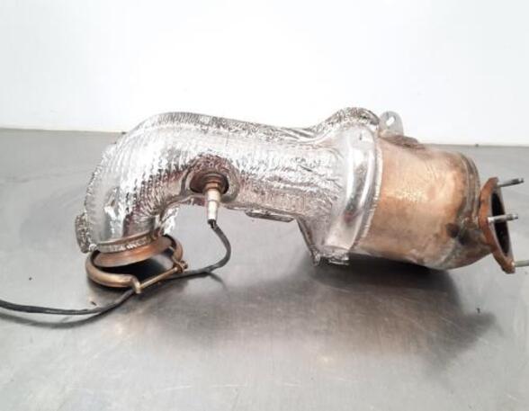 Catalytic Converter LAND ROVER DISCOVERY SPORT (L550)