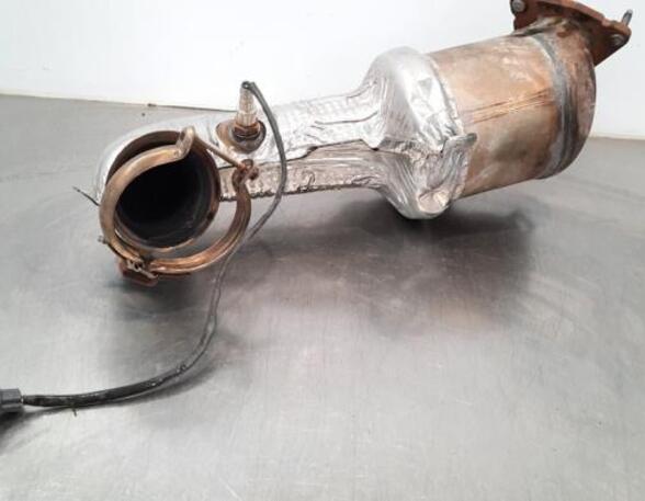 Catalytic Converter LAND ROVER DISCOVERY SPORT (L550)