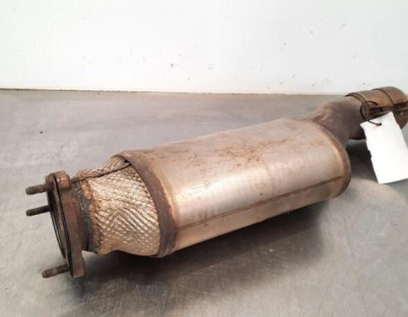 Catalytic Converter AUDI Q7 (4MB, 4MG)