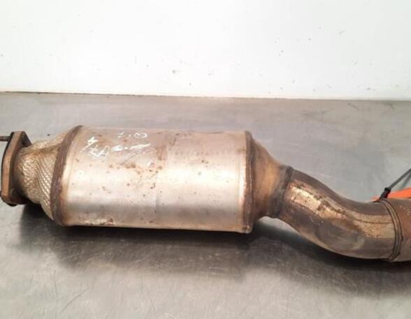 Catalytic Converter AUDI Q7 (4MB, 4MG)