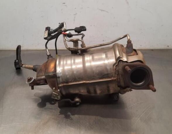 Catalytic Converter KIA SPORTAGE (QL, QLE)