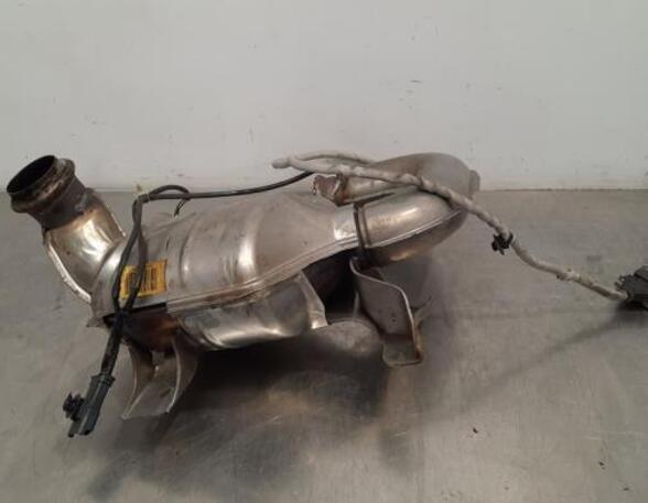 Catalytic Converter PEUGEOT 5008 II (MC_, MJ_, MR_, M4_), DS DS 7 Crossback (J4_, JR_, JC_)