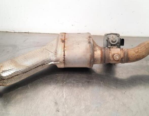 Catalytic Converter AUDI A5 Sportback (8TA)