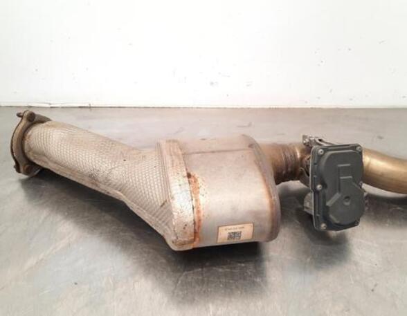 Catalytic Converter AUDI A5 Sportback (8TA)