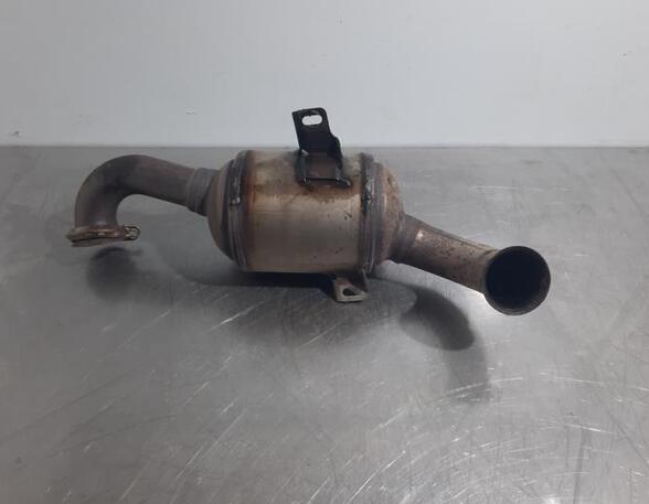 Catalytic Converter CITROËN BERLINGO / BERLINGO FIRST Box Body/MPV (M_)