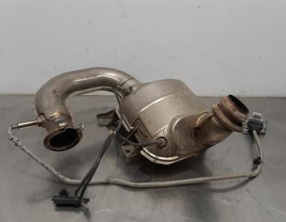 Catalytic Converter PEUGEOT 5008 II (MC_, MJ_, MR_, M4_), PEUGEOT 508 SW II (FC_, FJ_, F4_)