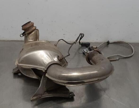 Catalytic Converter PEUGEOT 5008 II (MC_, MJ_, MR_, M4_), PEUGEOT 508 SW II (FC_, FJ_, F4_)