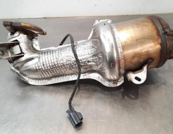 Catalytic Converter LAND ROVER RANGE ROVER EVOQUE (L538)