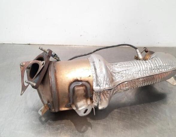 Catalytic Converter LAND ROVER RANGE ROVER EVOQUE (L538)