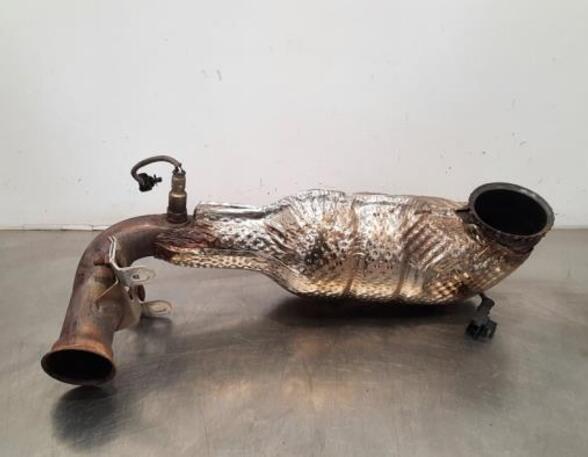 Catalytic Converter OPEL GRANDLAND X (A18)