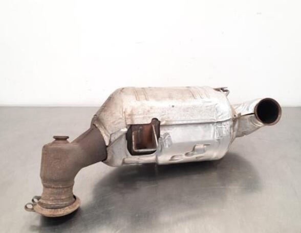 Catalytic Converter CITROËN C4 GRAND PICASSO II (DA_, DE_)