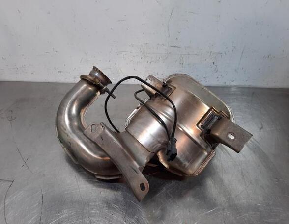 Catalytic Converter CITROËN C4 GRAND PICASSO II (DA_, DE_)