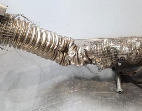 Catalytic Converter VOLVO V60 II (225)