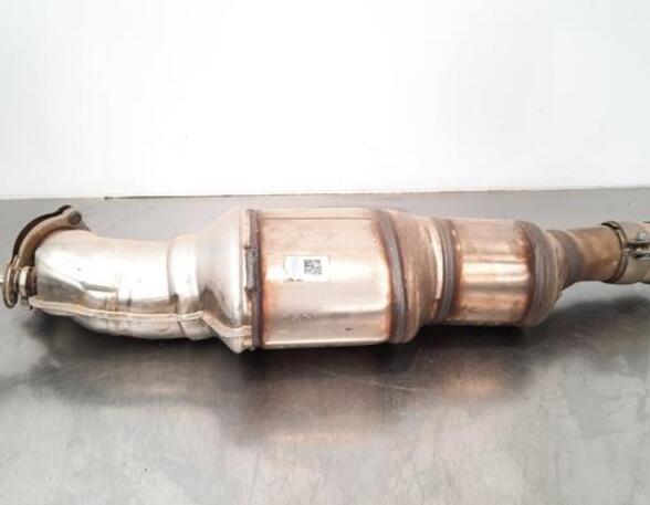 Catalytic Converter AUDI A7 Sportback (4KA)