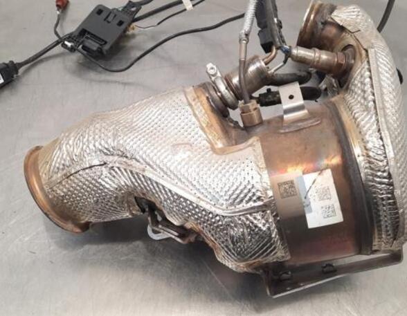 Catalytic Converter AUDI A7 Sportback (4KA)