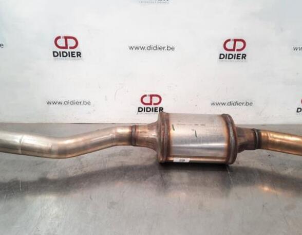 Catalytic Converter FIAT 500X (334_)