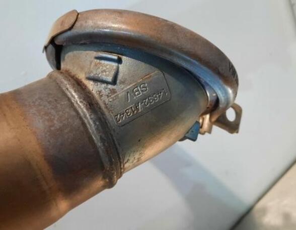 Catalytic Converter PORSCHE PANAMERA (970)