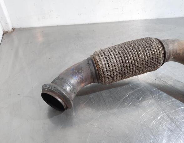 Catalytic Converter MERCEDES-BENZ CLA Coupe (C117)