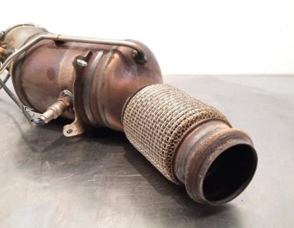 Catalytic Converter BMW 5 Touring (G31)