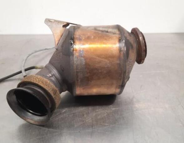 Catalytic Converter MERCEDES-BENZ GLC (X253)