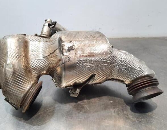 Catalytic Converter MERCEDES-BENZ SPRINTER 3-t Van (B910)