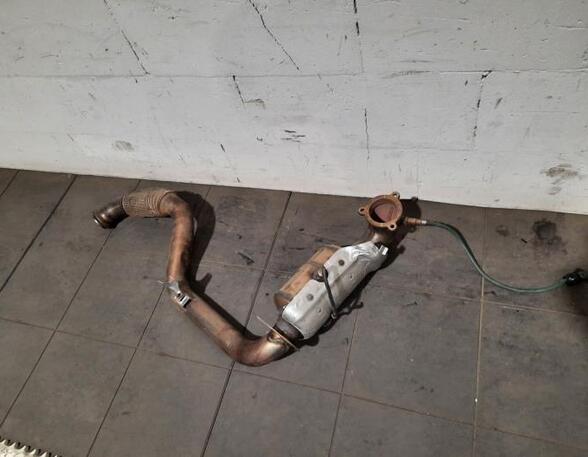 Catalytic Converter MERCEDES-BENZ CLA Coupe (C117), MERCEDES-BENZ A-CLASS (W176)