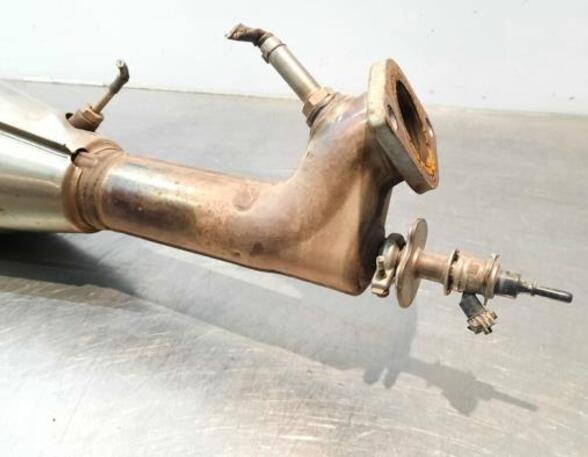 Catalytic Converter KIA SPORTAGE (QL, QLE), HYUNDAI TUCSON (TL, TLE)