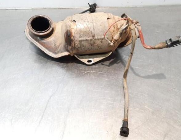 Catalytic Converter PEUGEOT BOXER Van