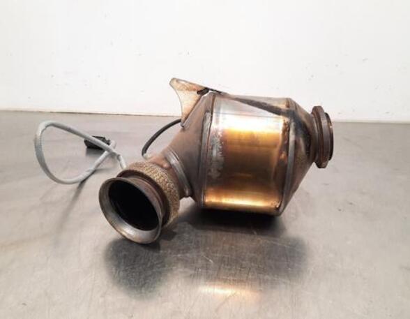 Catalytic Converter MERCEDES-BENZ GLC (X253)