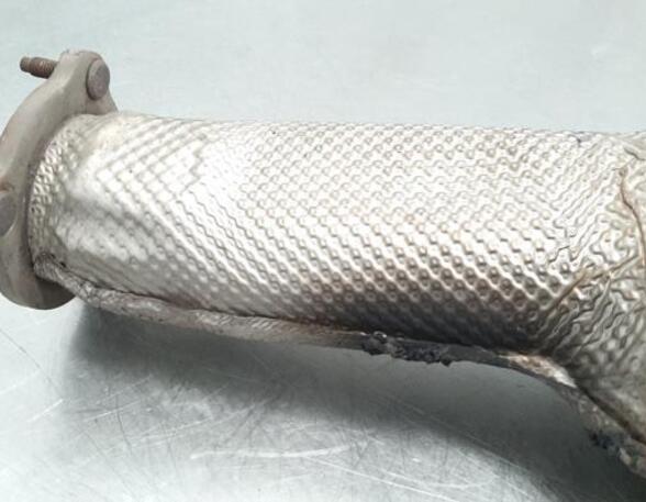 Catalytic Converter AUDI A4 Avant (8K5, B8)