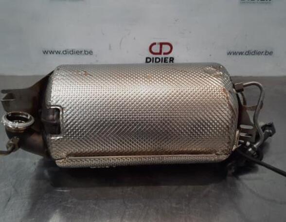 Catalytic Converter MERCEDES-BENZ GLE (V167), MERCEDES-BENZ GLE Coupe (C167)