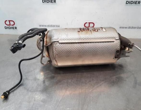 Catalytic Converter MERCEDES-BENZ GLE (V167), MERCEDES-BENZ GLE Coupe (C167)