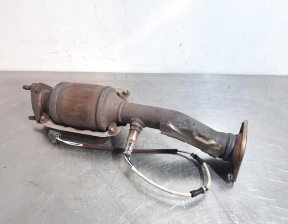 Catalytic Converter HONDA HR-V (RU)