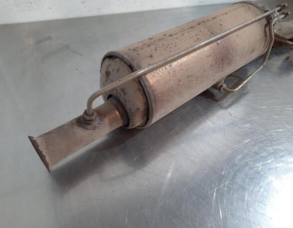 Catalytic Converter PEUGEOT 5008 II (MC_, MJ_, MR_, M4_)