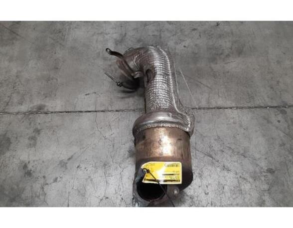 Catalytic Converter JAGUAR E-PACE (X540)