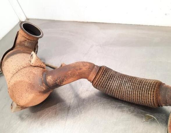 Catalytic Converter SEAT LEON ST (5F8)