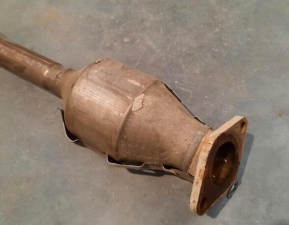 Catalytic Converter KIA PICANTO (JA), KIA PICANTO (TA)