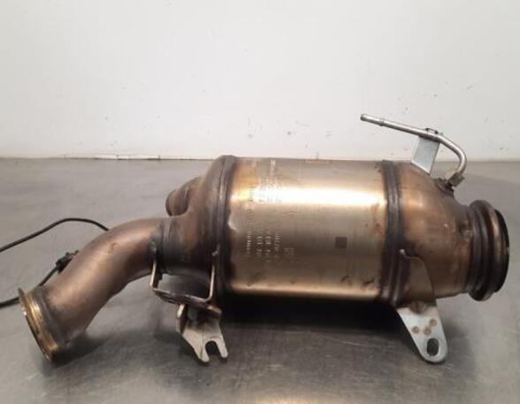 Catalytic Converter AUDI A7 Sportback (4KA)