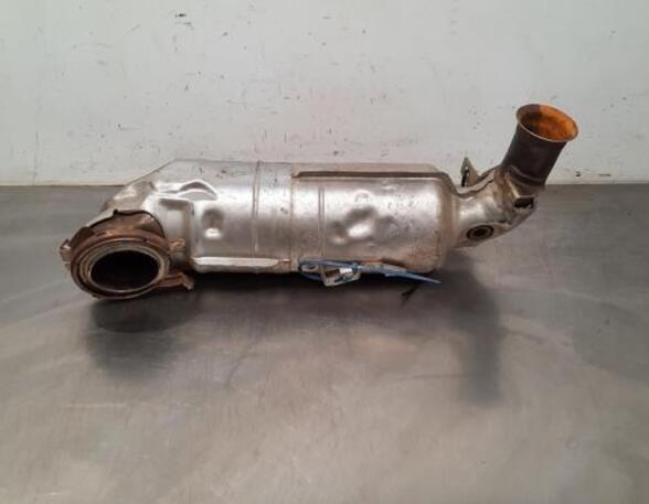 Catalytic Converter PEUGEOT 5008 II (MC_, MJ_, MR_, M4_)