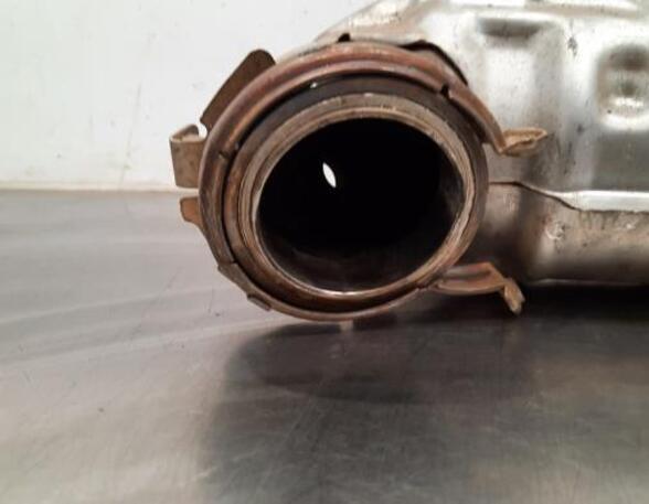 Catalytic Converter PEUGEOT 5008 II (MC_, MJ_, MR_, M4_)