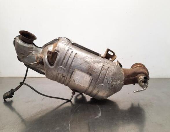 Catalytic Converter PEUGEOT 308 II (LB_, LP_, LW_, LH_, L3_)