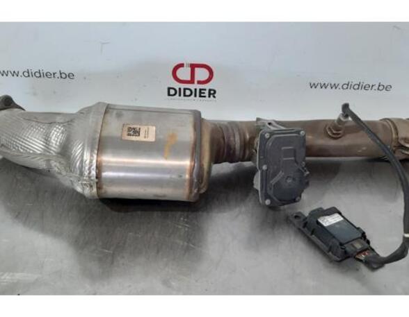 Katalysator ohne Lambdasonde Audi A6 Avant 4A, C8 4K0254450G P13288460