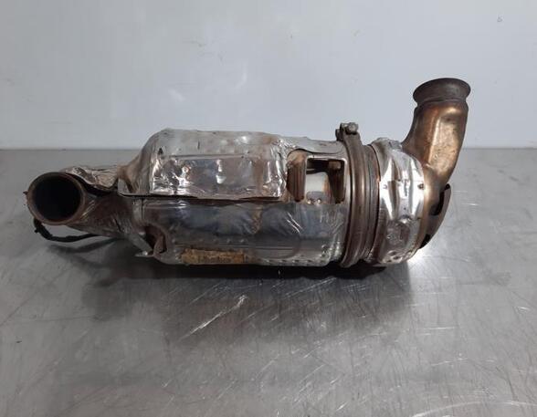 Catalytic Converter PEUGEOT PARTNER TEPEE