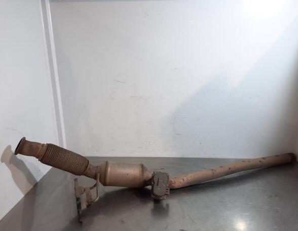 Catalytic Converter VW TIGUAN (5N_)