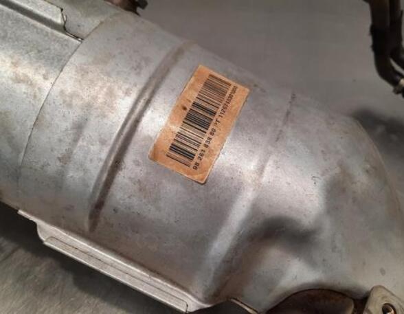 Catalytic Converter PEUGEOT 5008 II (MC_, MJ_, MR_, M4_)