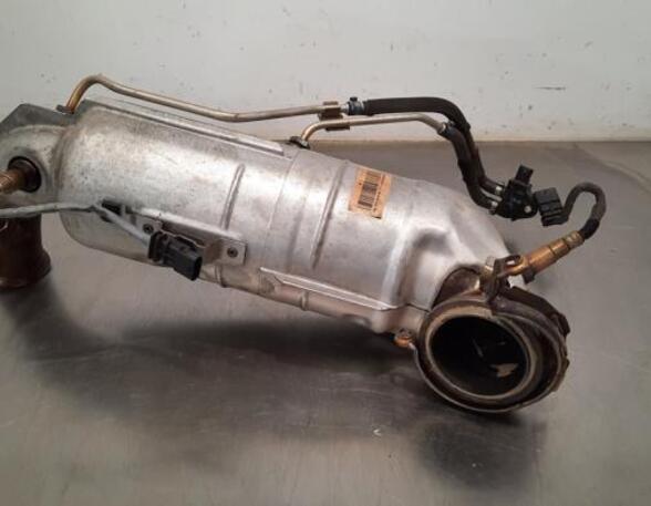 Catalytic Converter PEUGEOT 5008 II (MC_, MJ_, MR_, M4_)