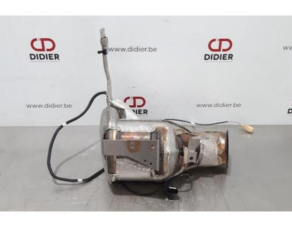 Katalysator ohne Lambdasonde Audi A6 Avant 4A, C8 05L131630K P12665723