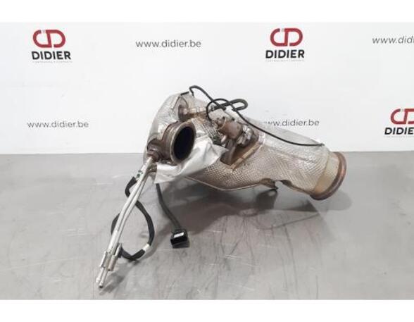 Catalytic Converter AUDI A6 C8 Avant (4A5)