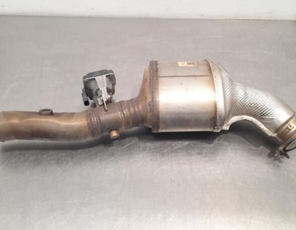 Catalytic Converter AUDI A6 C8 Avant (4A5)